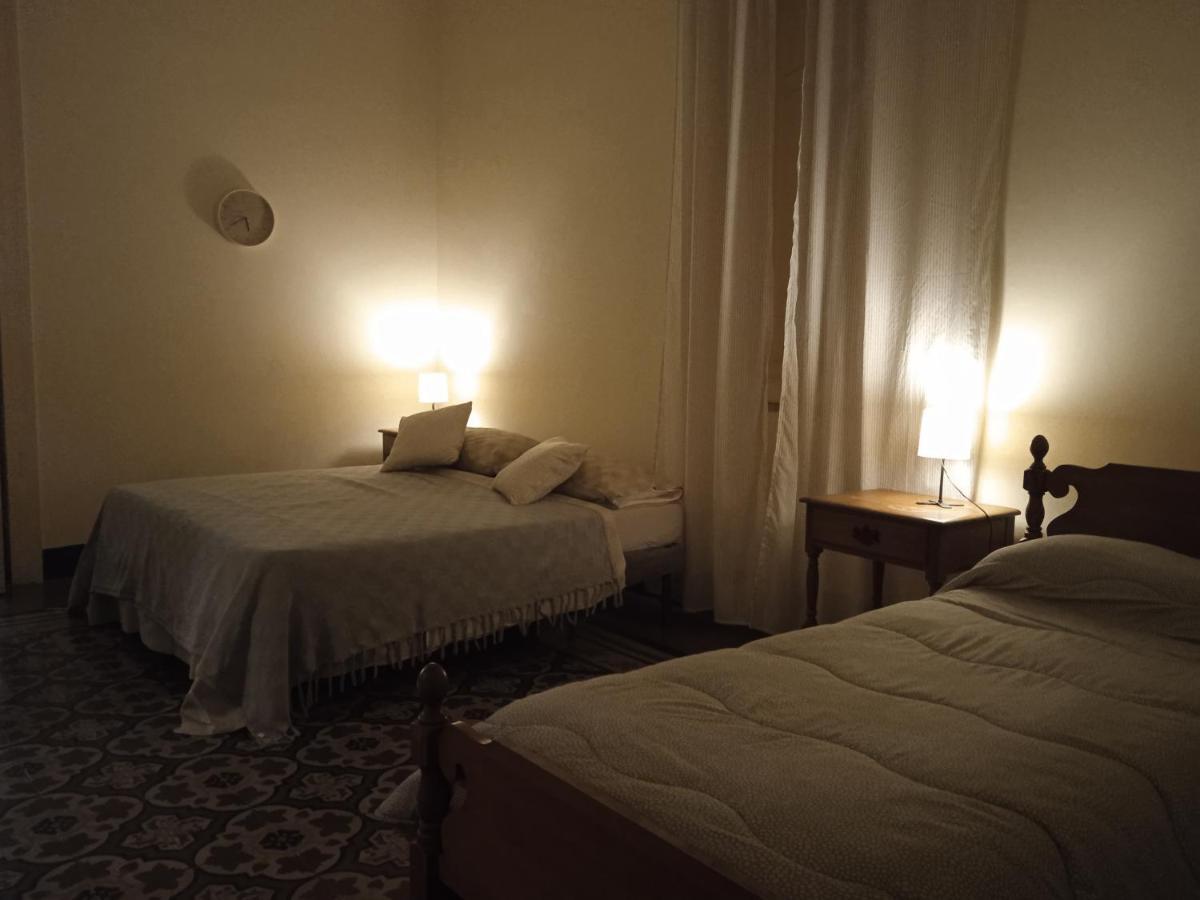 Nowhere Rooms Palermo Eksteriør billede