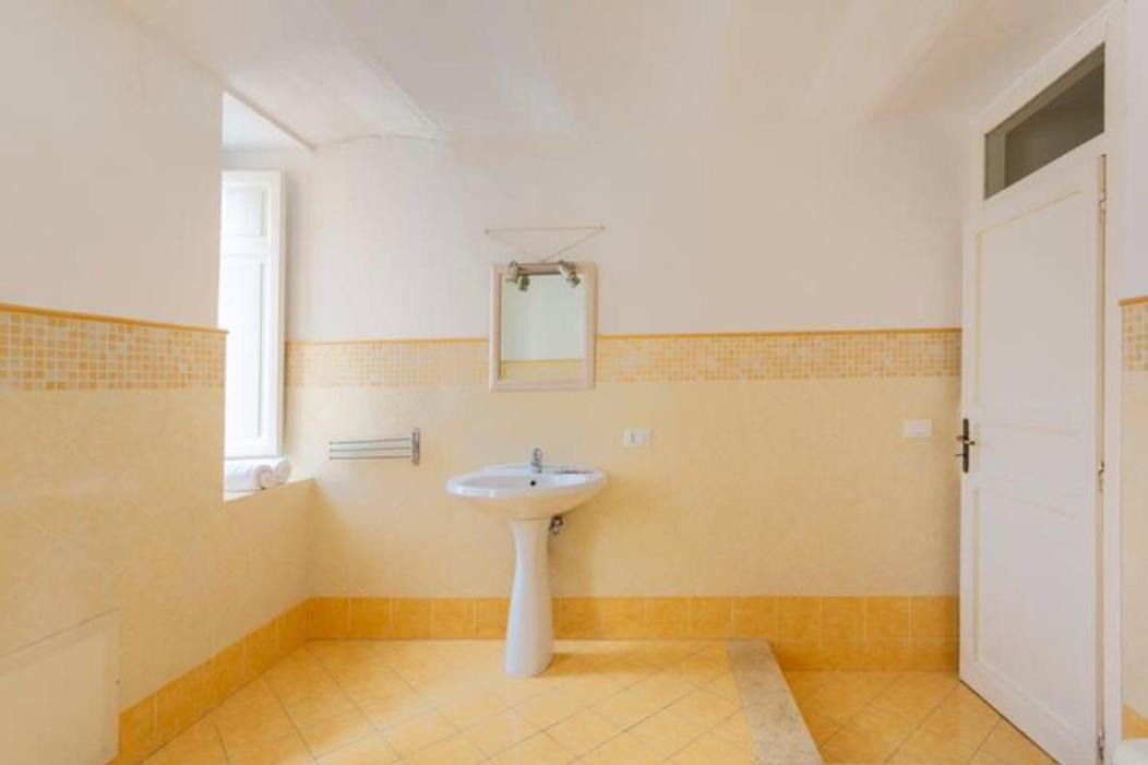 Nowhere Rooms Palermo Eksteriør billede